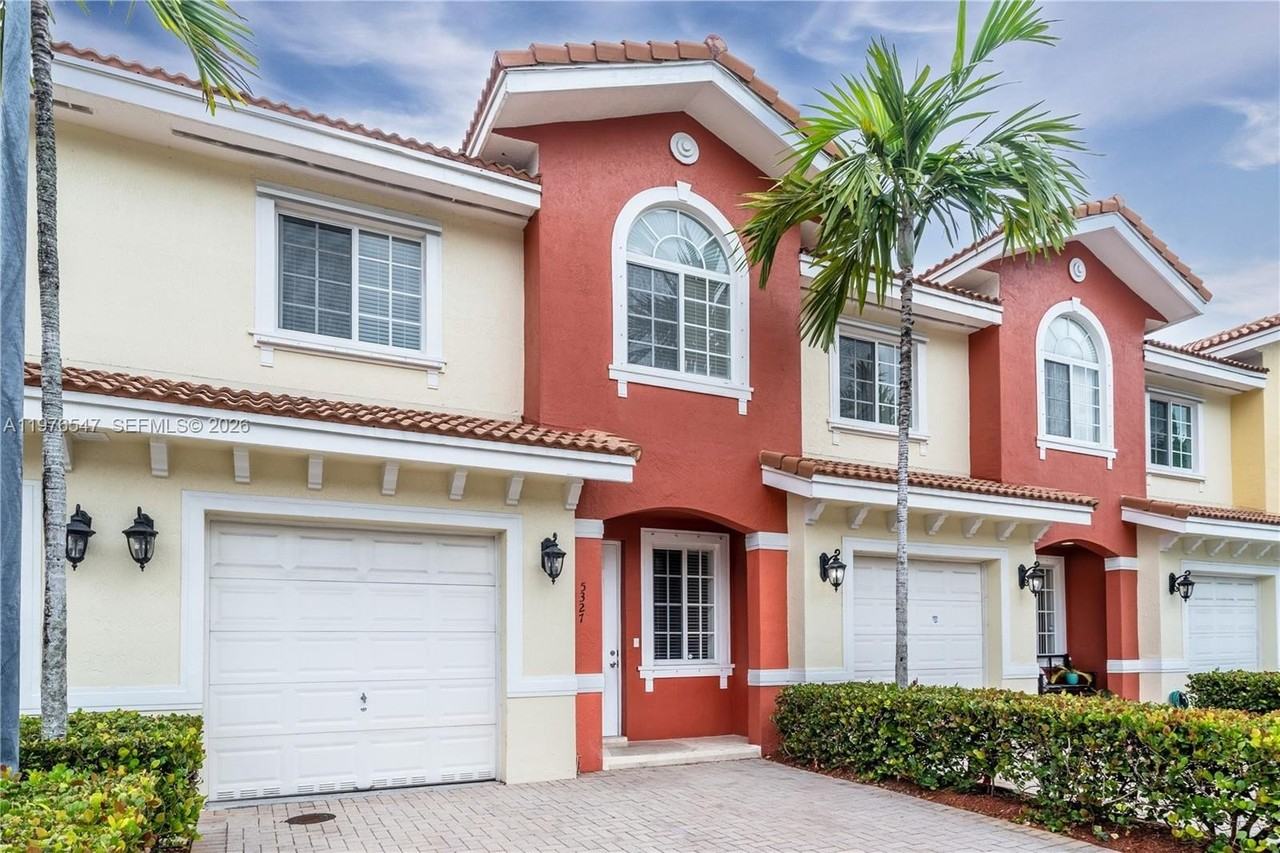 5327 Sw 40th Ave - Photo 2 of 41