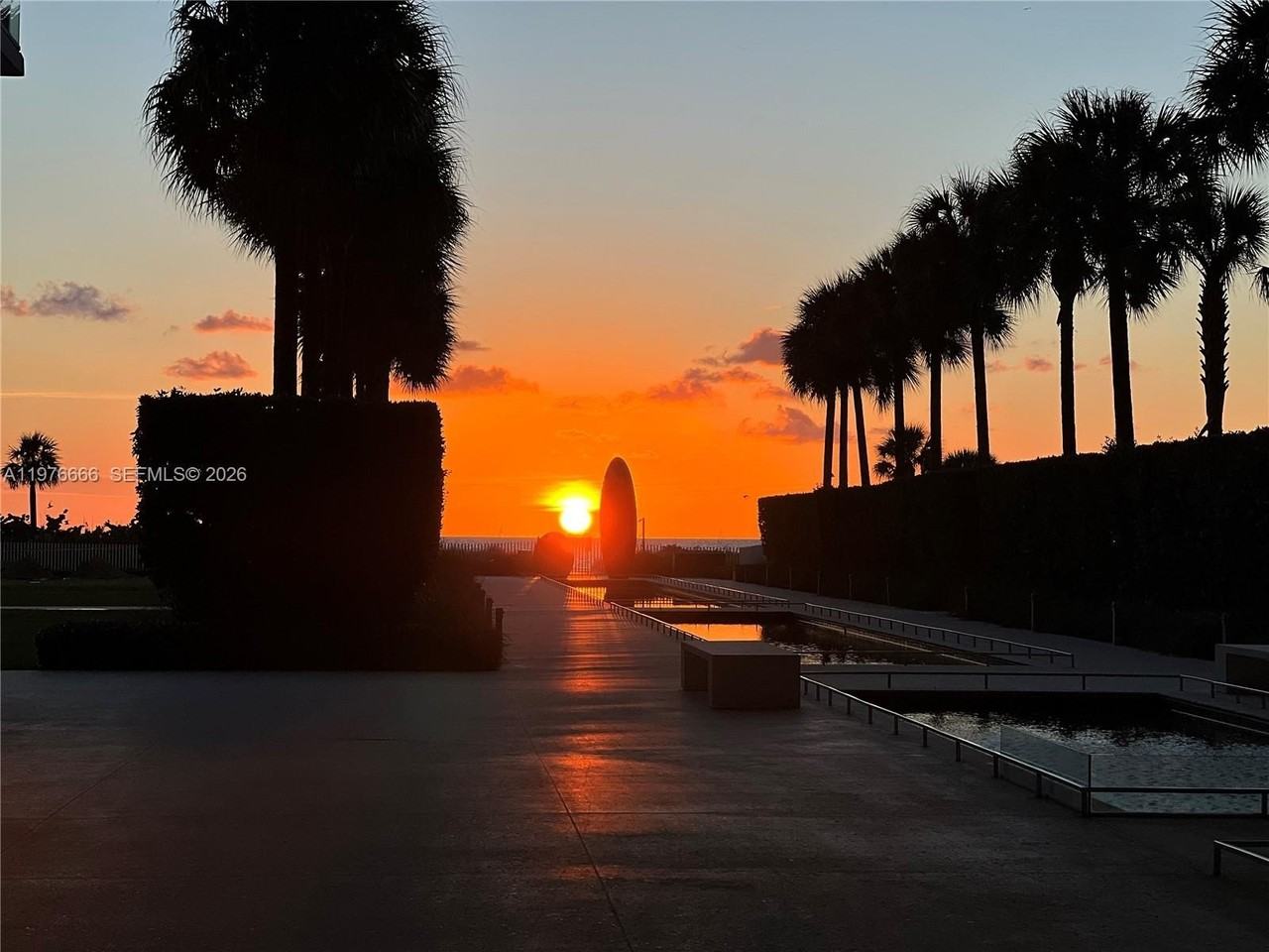 350 Ocean Dr #1105N - Photo 3 of 3