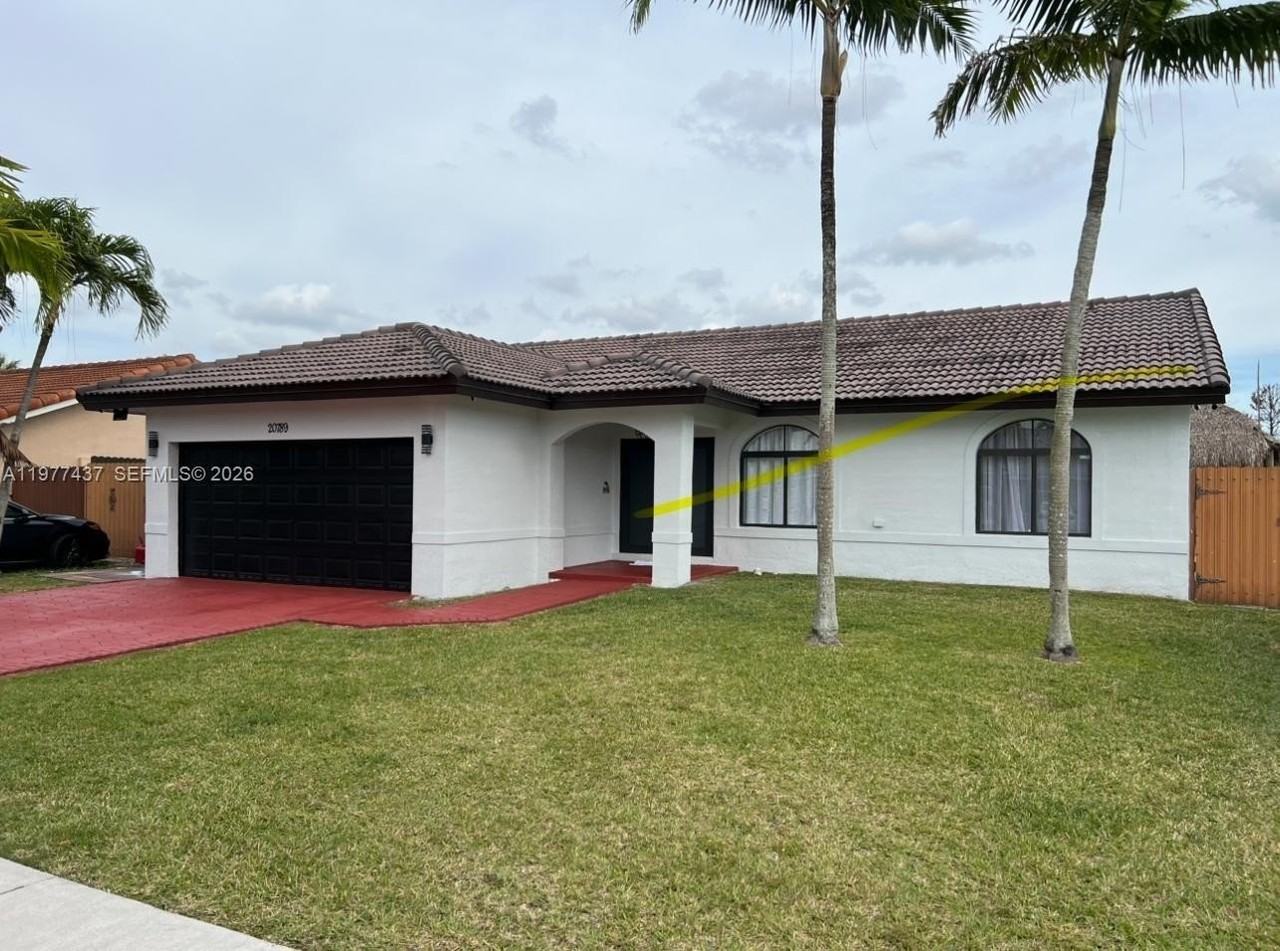 20789 Sw 129th Ct #20789 - Photo 2 of 25