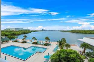 300 Bayview Dr #509 - Photo 1 of 1