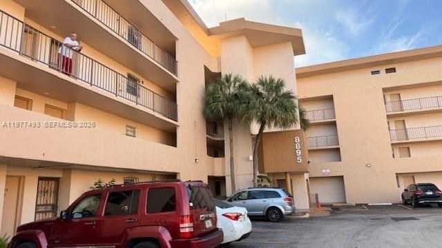 8895 Fontainebleau Blvd #111