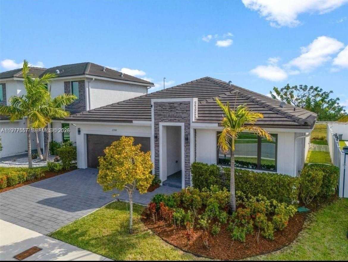 23501 Sw 106th Pl #ST - Photo 2 of 11