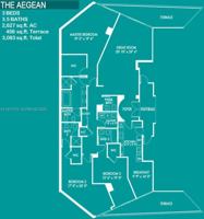 featured image of 3101 S Ocean Dr #2807