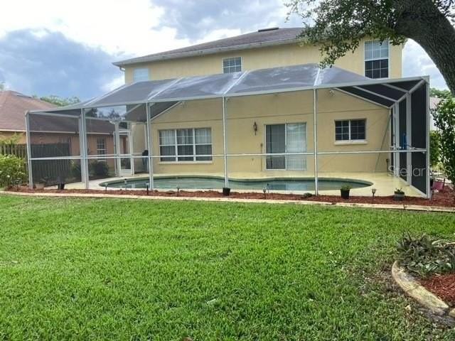 7411 Hunters Greene Cir - Photo 2 of 6