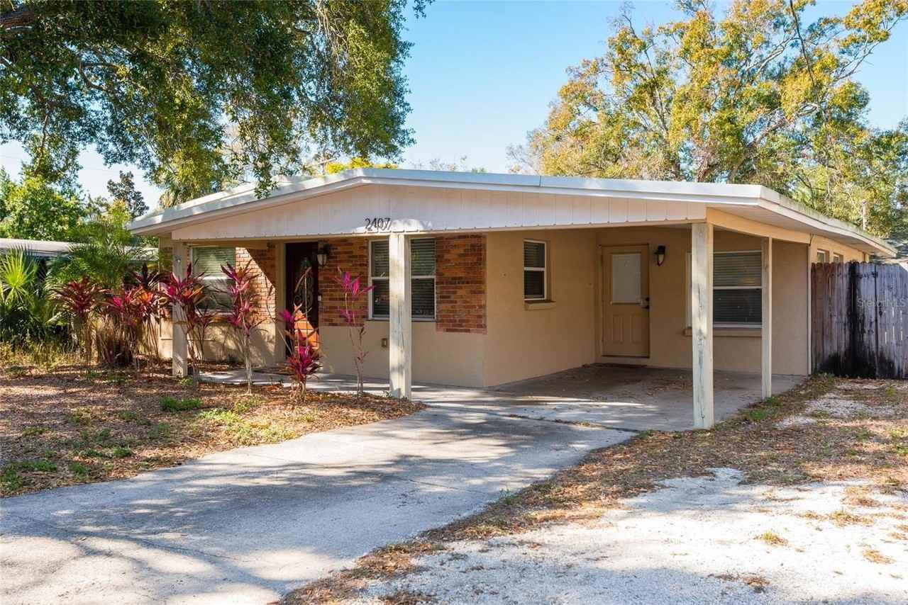 2407 S Harold Ave