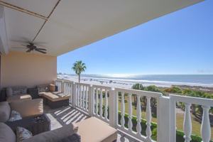 featured image of 6500 Sunset Way #321