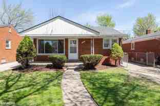 19637 Country Club Dr - Photo 1 of 1