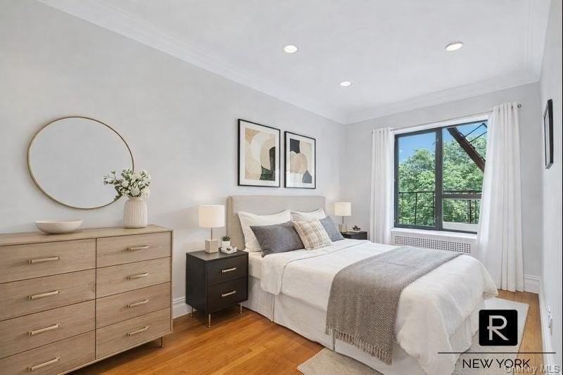 420 Central Park W Apt 5h - Photo 4 of 6