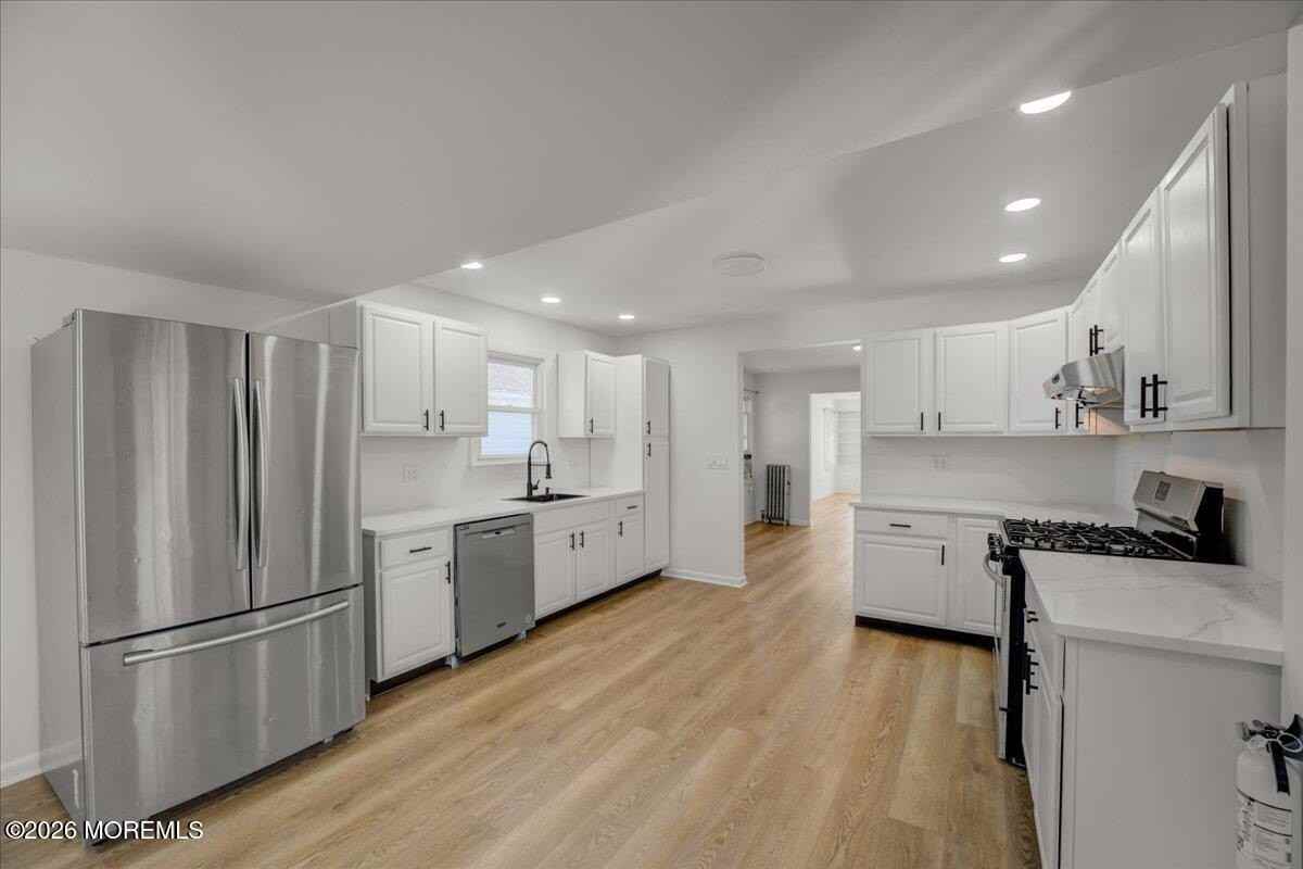 201 Gatzmer Avenue unit: Upstairs Unit - Photo 7 of 26