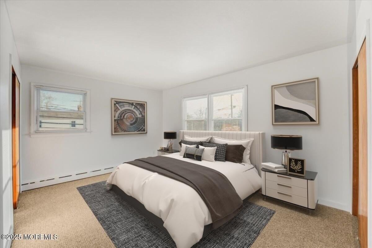 1 Gaston Avenue unit: Upstairs Unit - Photo 3 of 13