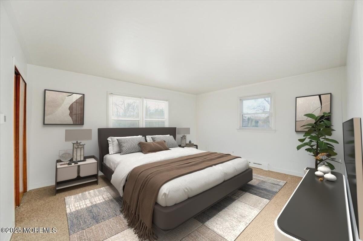 1 Gaston Avenue unit: Upstairs Unit - Photo 4 of 13