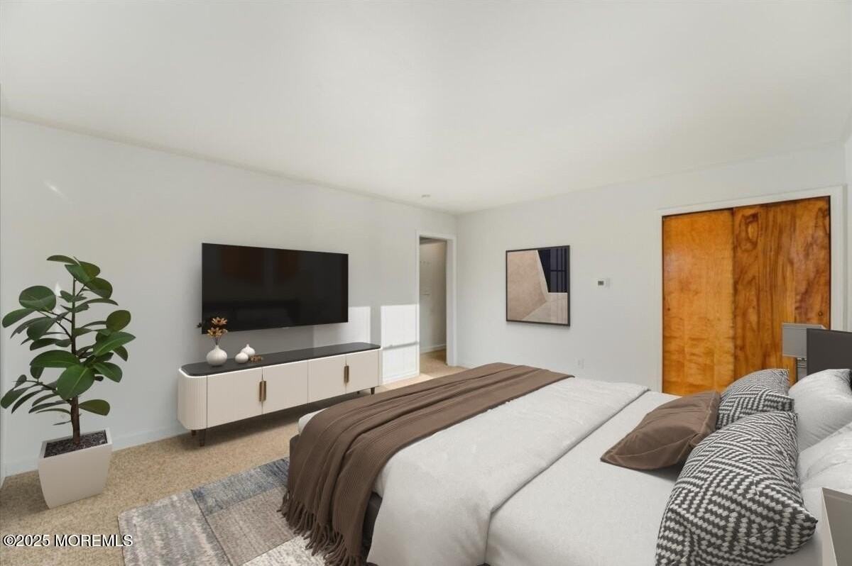 1 Gaston Avenue unit: Upstairs Unit - Photo 7 of 13