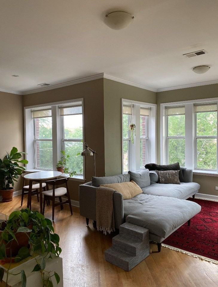 1623 W Wallen Ave Apt 2 - Photo 3 of 13