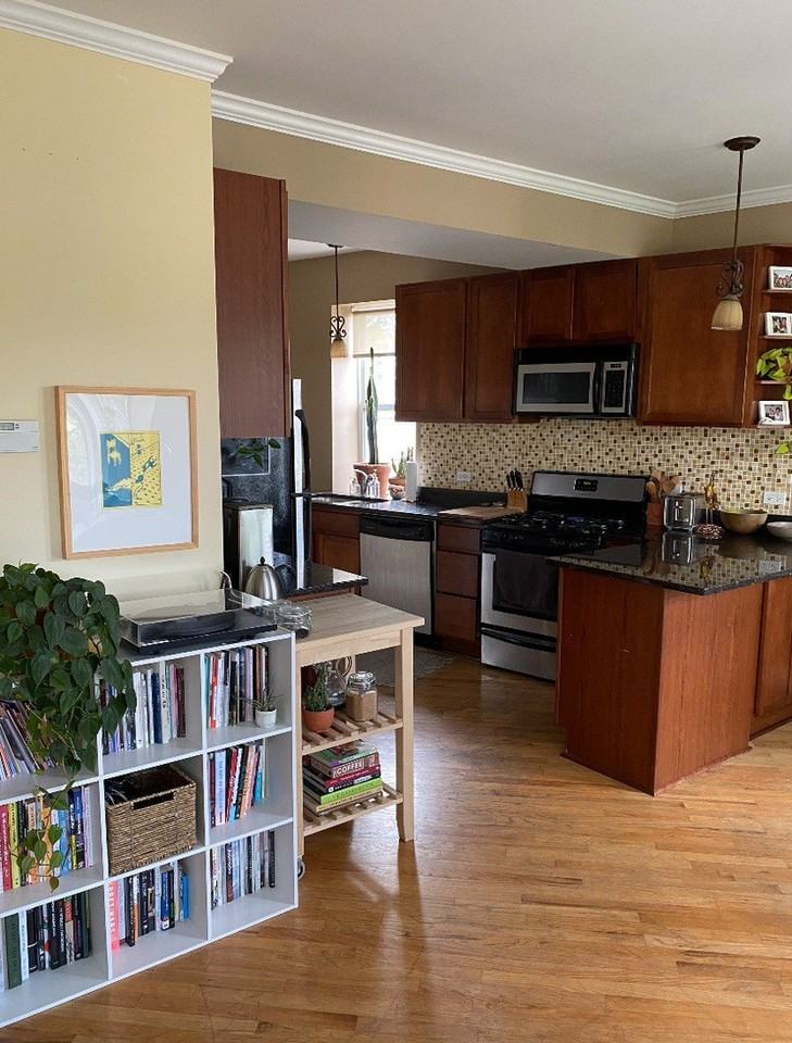 1623 W Wallen Ave Apt 2 - Photo 4 of 13