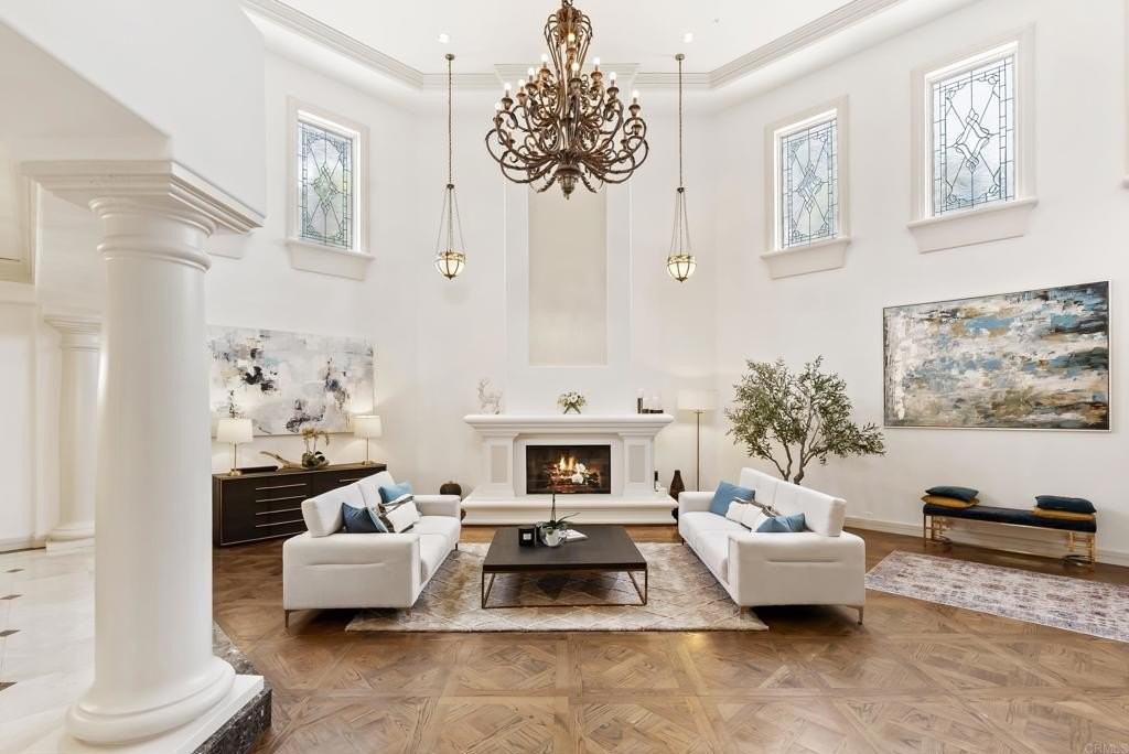 3905 Arroyo Sorrento Rd - Photo 3 of 15