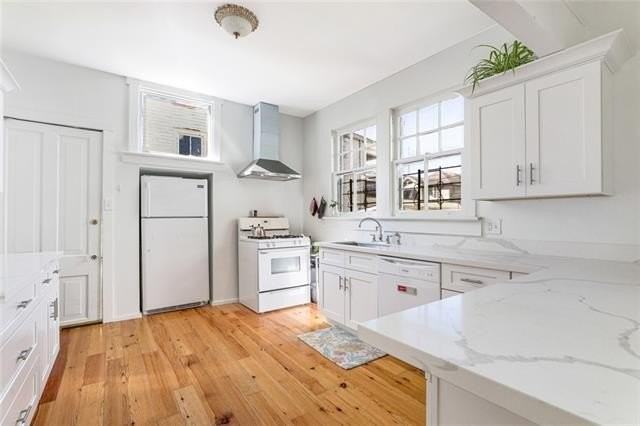 2930 Calhoun St - Photo 6 of 11