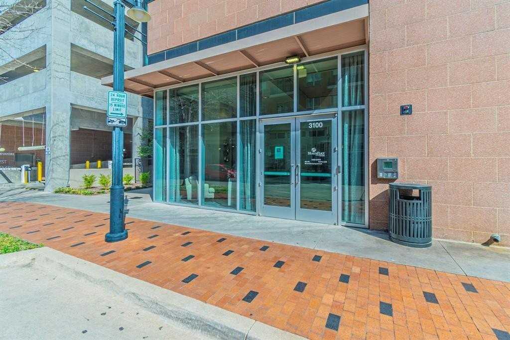 3100 W 7th St #811 - Photo 3 of 31