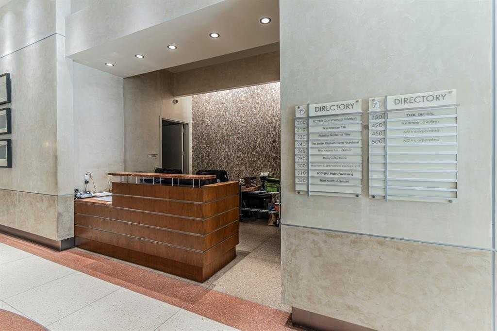 3100 W 7th St #811 - Photo 5 of 31