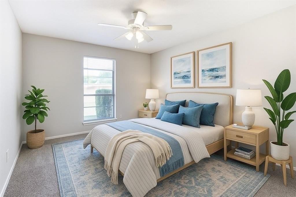 1712 California Trl - Photo 5 of 36