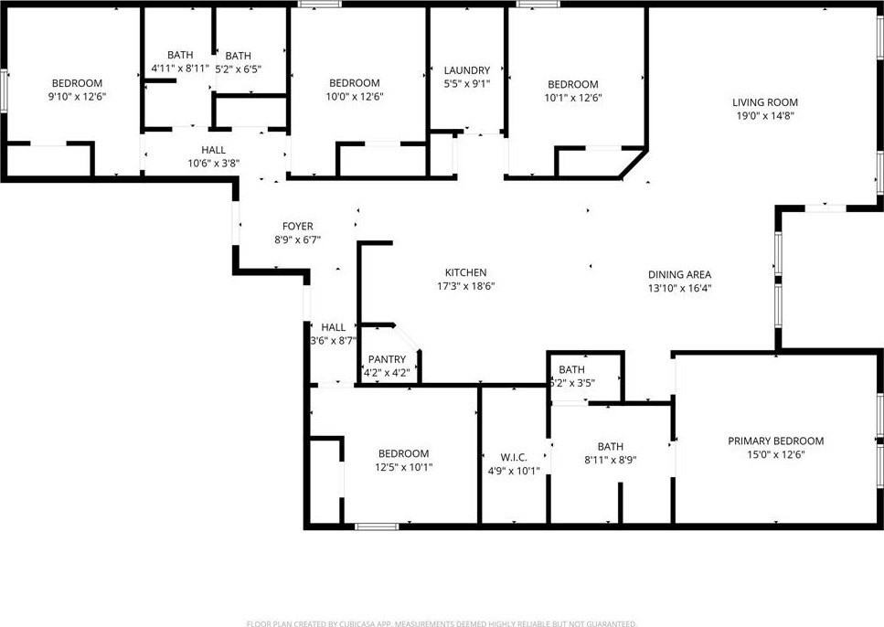 1324 Stuarts Forest Dr - Photo 2 of 36