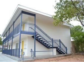 3421 W 5th St #D - Photo 1 of 1