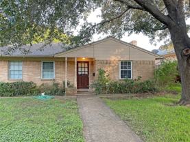 7406 Walling Ln - Photo 1 of 1