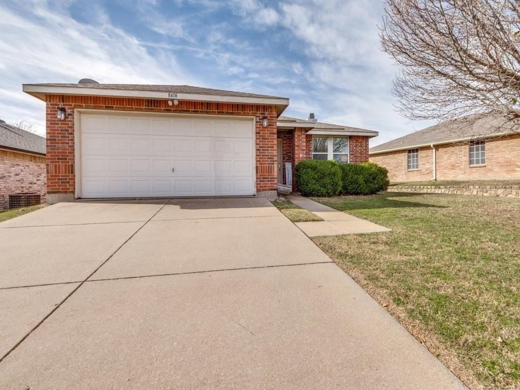 8406 Beachplum Way - Photo 2 of 24