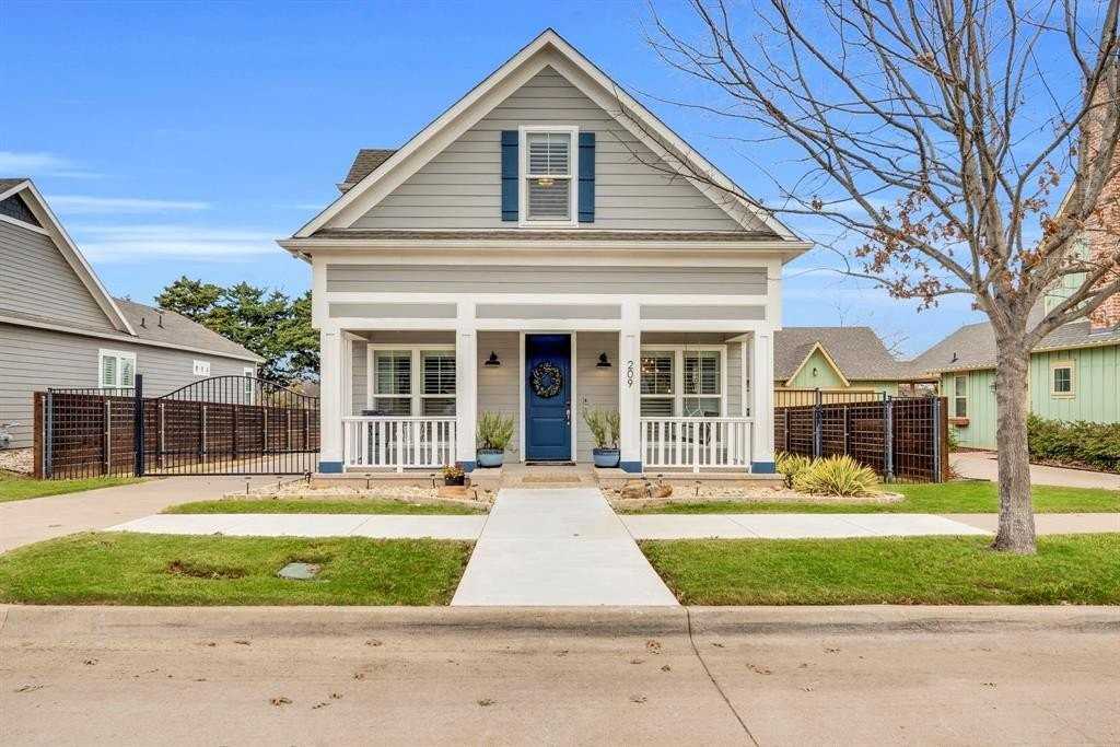 209 Cody Hunter Ln - Photo 2 of 33