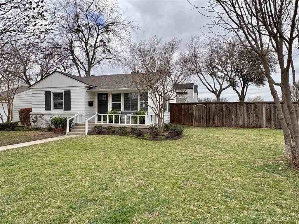 9919 Dresden Dr - Photo 2 of 11