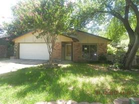 3406 Foxford Trl - Photo 1 of 1