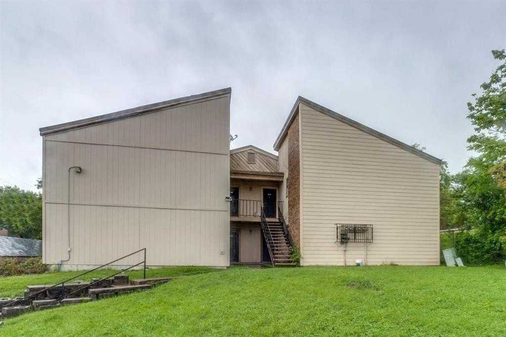 8110 Skillman St #2019