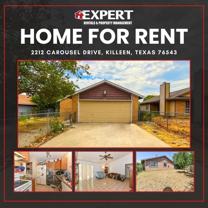 2212 Carousel Dr - Photo 1 of 1