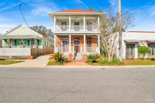 105 S Florida Blanca St - Photo 1 of 1