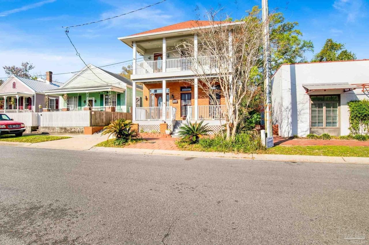 105 S Florida Blanca St - Photo 2 of 35