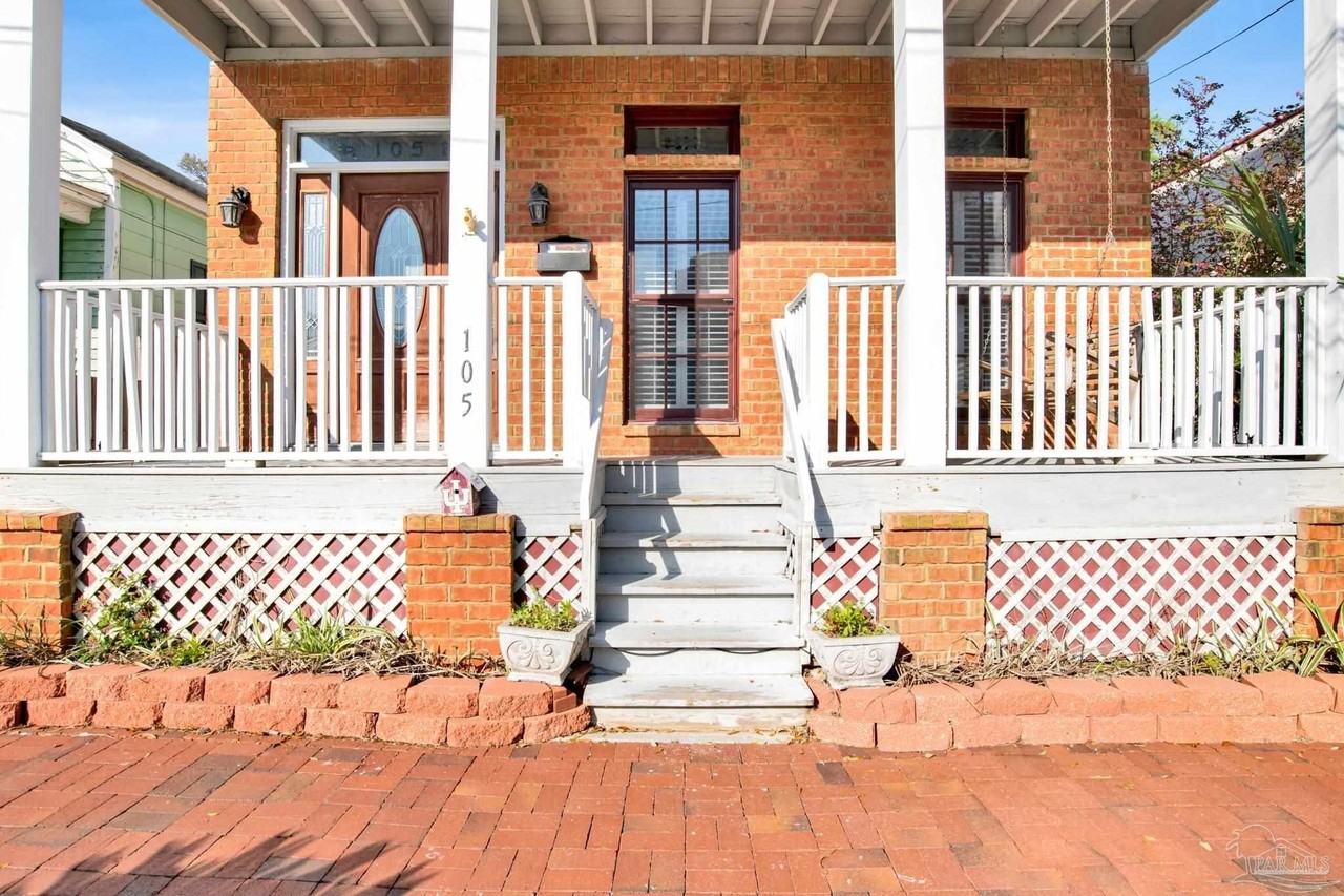 105 S Florida Blanca St - Photo 4 of 35