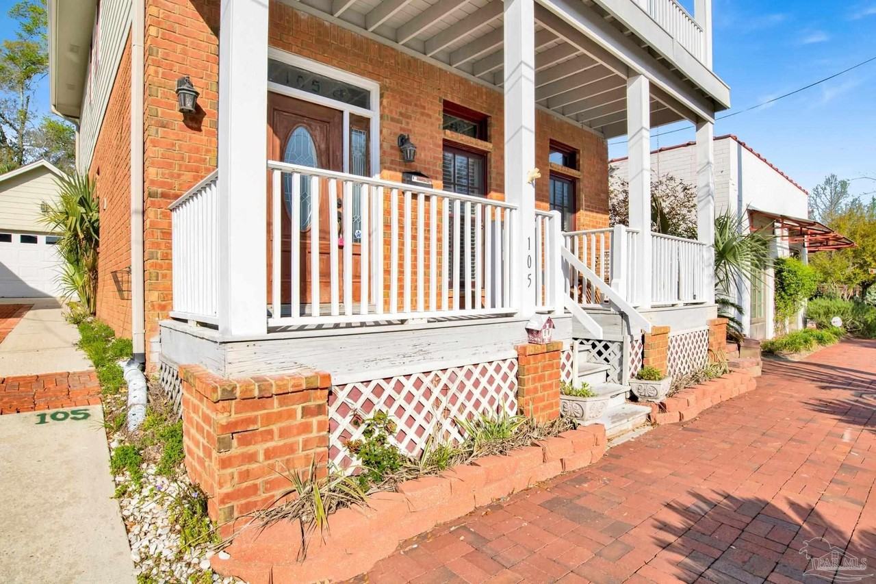 105 S Florida Blanca St - Photo 6 of 35