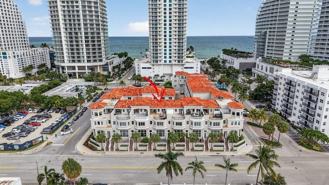 508 N Birch Rd #508 - Photo 1 of 1