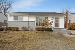 27707 Goldin Dr - Photo 1 of 1