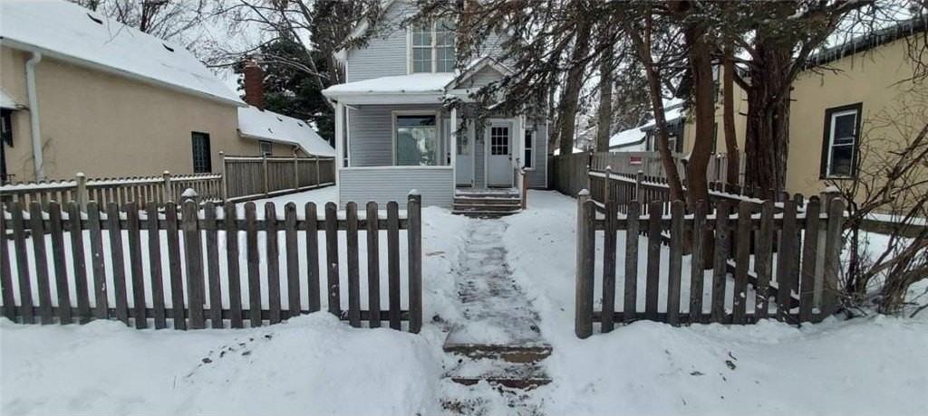 1426 Washington St Ne #2