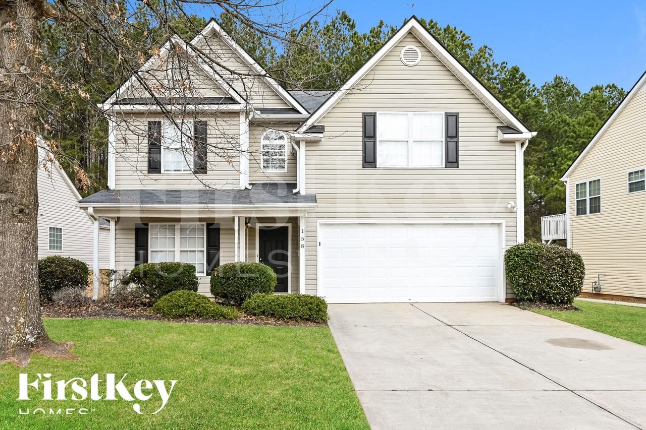 158 Shadowbrooke Cir