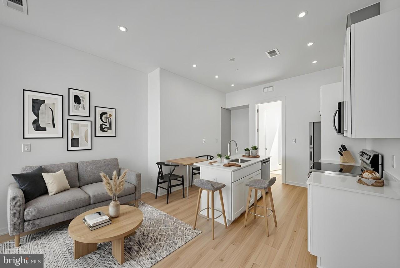 710 Kennedy St Nw Unit 5 - Photo 2 of 22