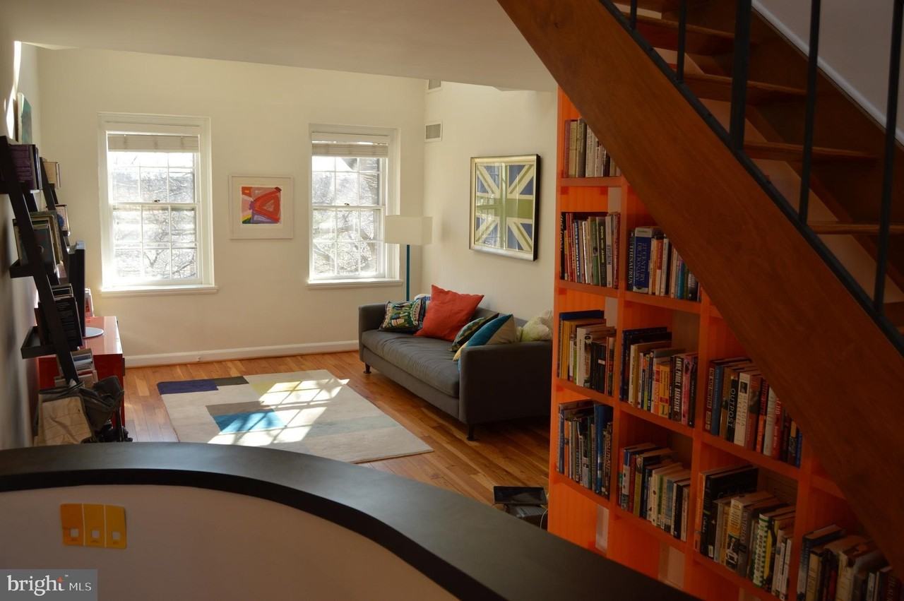 3851 Newark St Nw Apt F462 - Photo 4 of 41