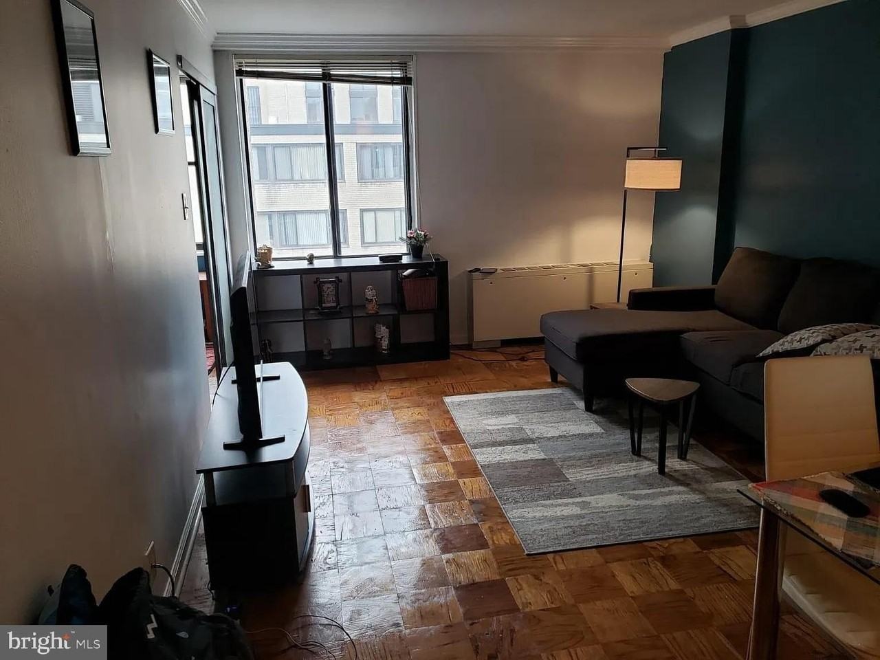 1420 N St Nw Apt 1003