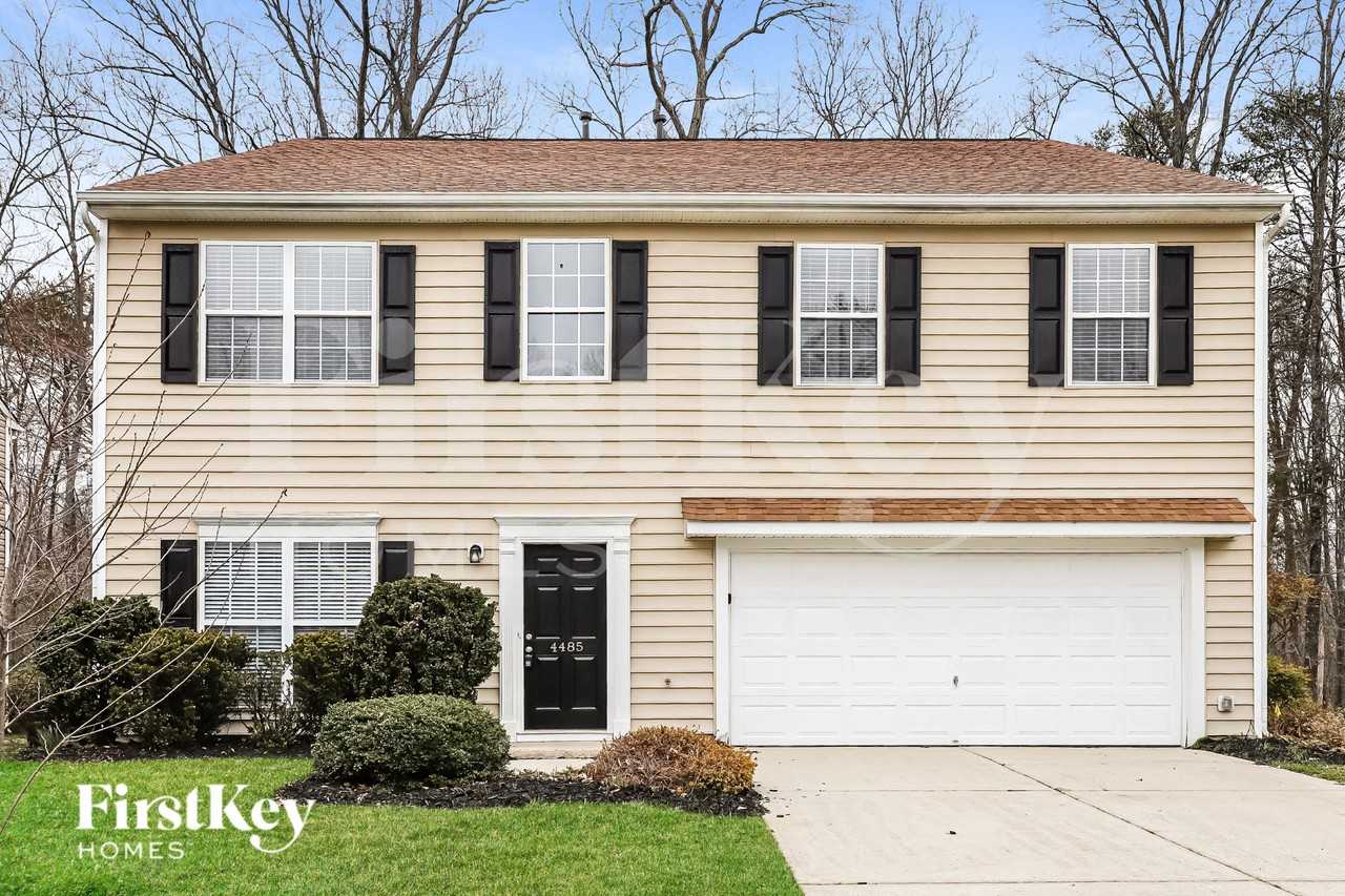 4485 Garden Club St - Photo 2 of 19