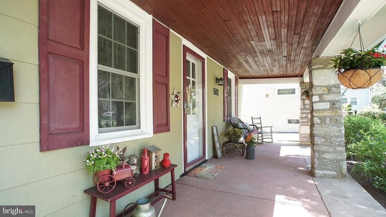 502 Central Ave - Photo 2 of 13