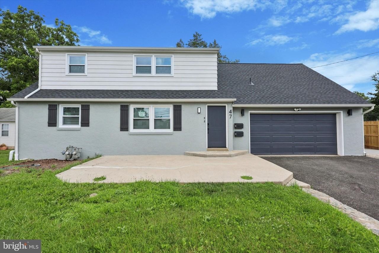 47 S New St Unit 2 - Photo 2 of 14