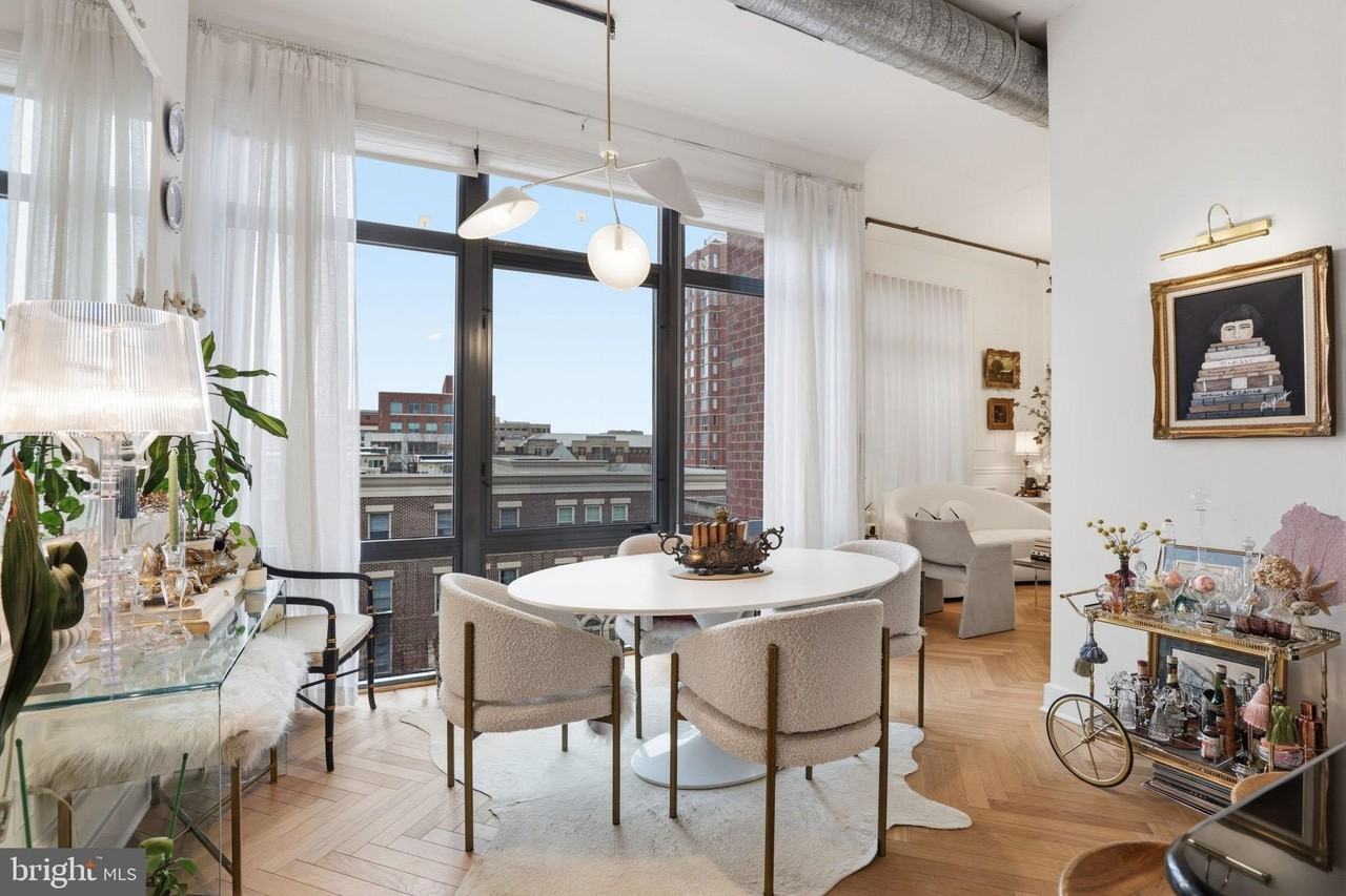 520 John Carlyle St Unit 408 - Photo 3 of 37