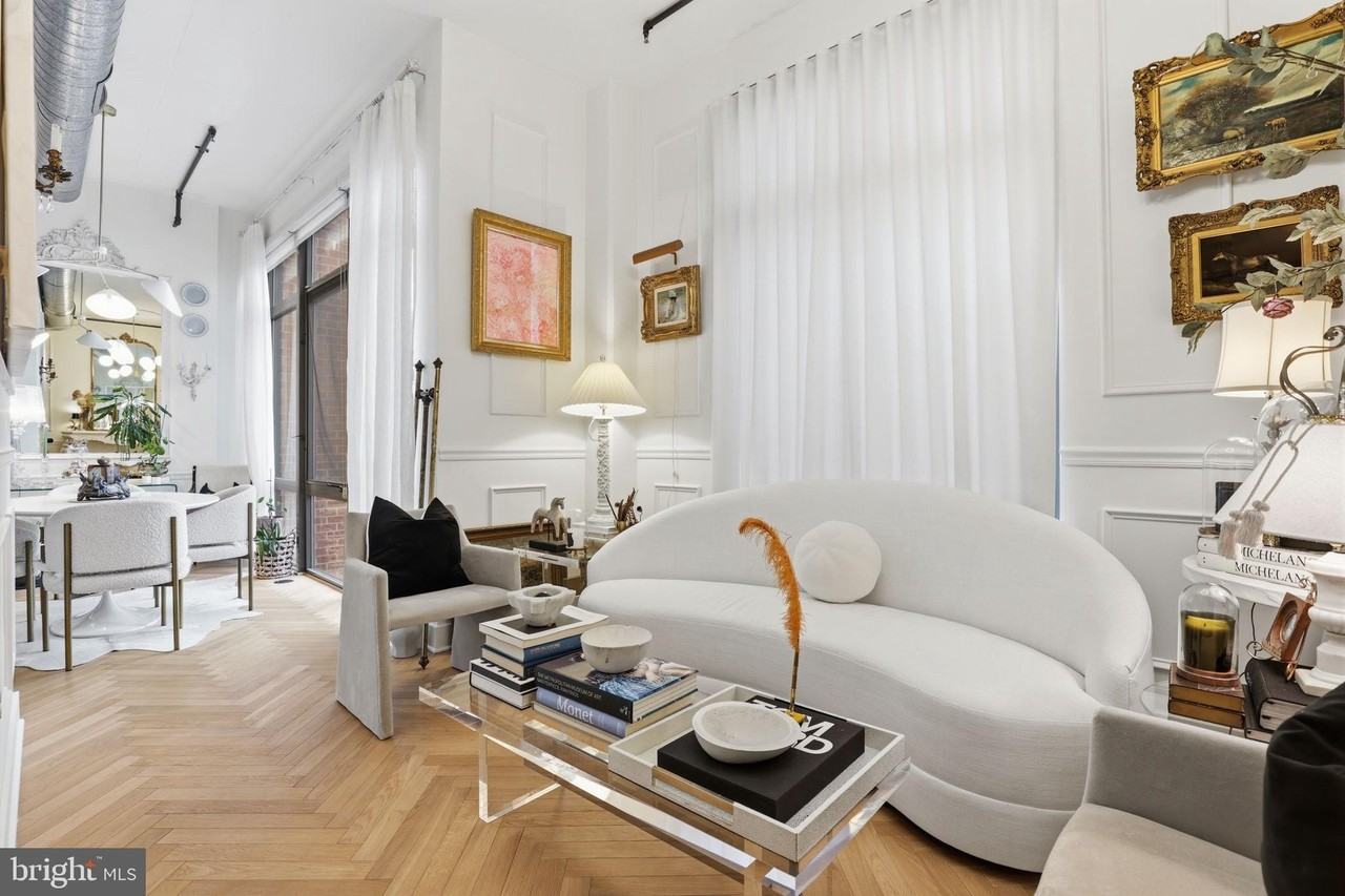 520 John Carlyle St Unit 408 - Photo 6 of 37