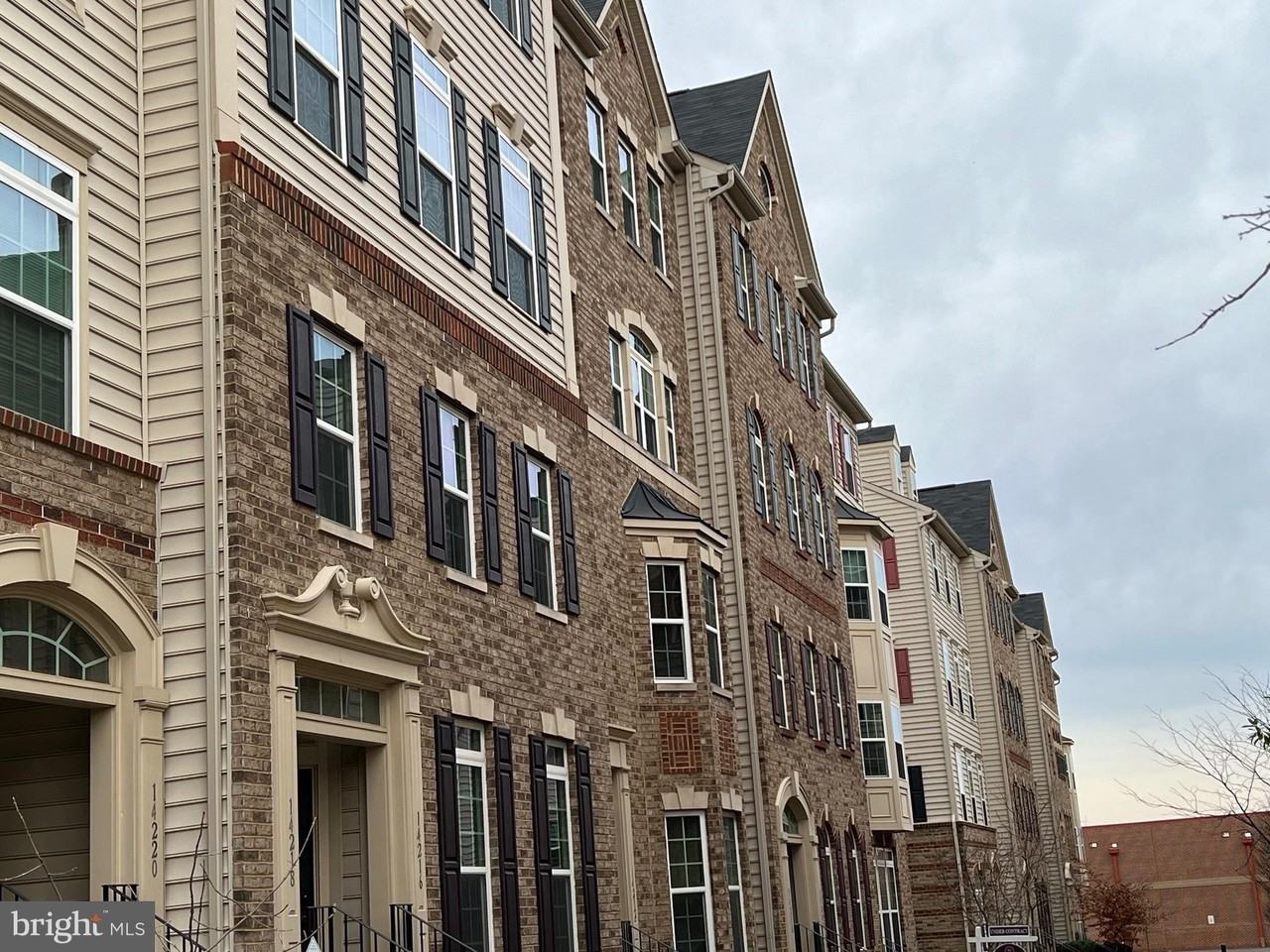 14208 Haro Trl Unit 107