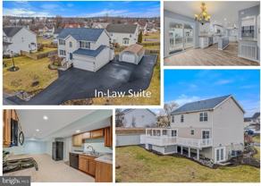 448 Thayers Gull Dr - Photo 1 of 1